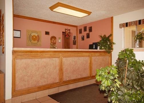 Hotel Rodeway Inn  | Cortez | Colorado | United States 15