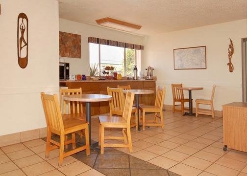 Hotel Rodeway Inn  | Cortez | Colorado | United States 16