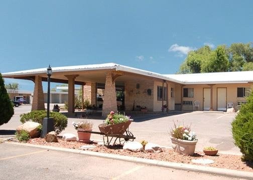 Hotel Rodeway Inn  | Cortez | Colorado | United States 17