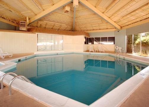 Hotel Rodeway Inn  | Cortez | Colorado | United States 18