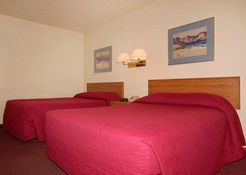 Hotel Rodeway Inn  | Cortez | Colorado | United States 19