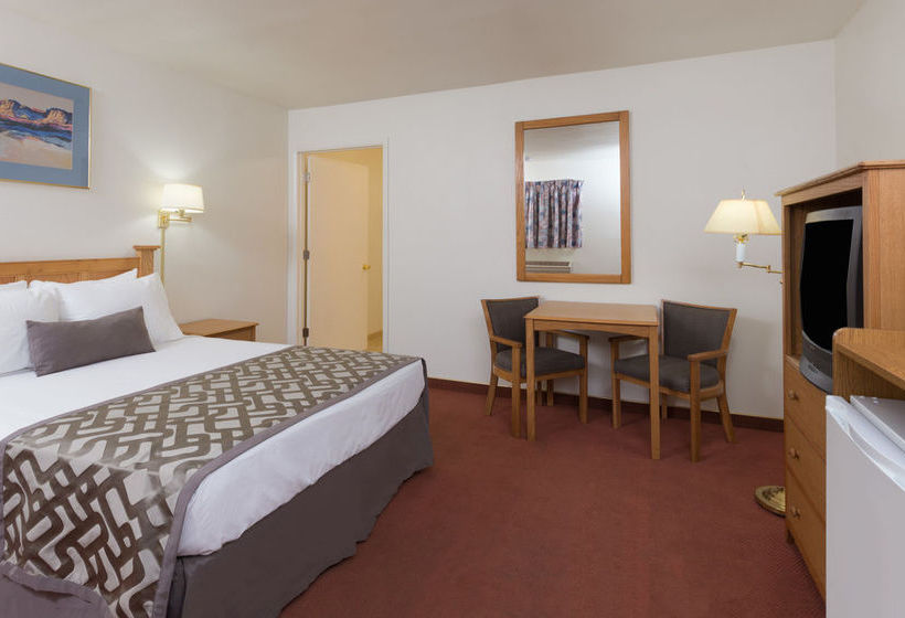 Hotel Rodeway Inn  | Cortez | Colorado | United States 2