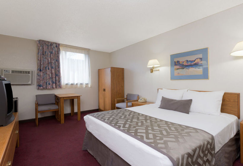 Hotel Rodeway Inn  | Cortez | Colorado | United States 5