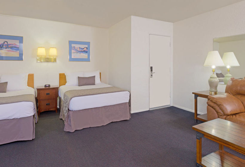 Hotel Rodeway Inn  | Cortez | Colorado | United States 6