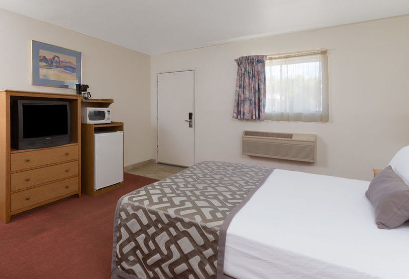 Hotel Rodeway Inn  | Cortez | Colorado | United States 7