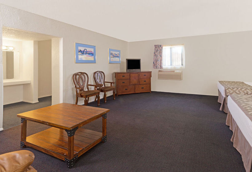 Hotel Rodeway Inn  | Cortez | Colorado | United States 8