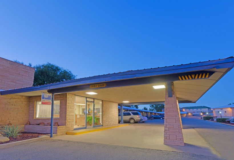 Hotel Rodeway Inn  | Cortez | Colorado | United States 9