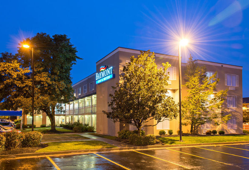 Hotel Baymont Inn & Suites Louisville  | Louisville | Kentucky | United States 1