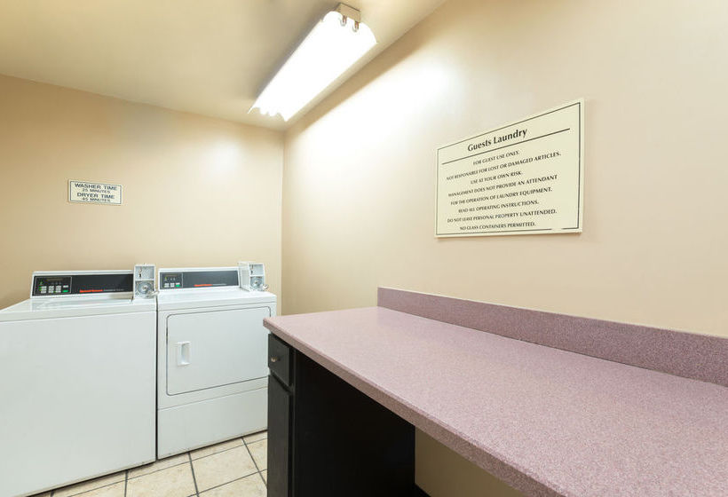 Hotel Baymont Inn & Suites Louisville  | Louisville | Kentucky | United States 13