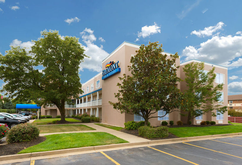 Hotel Baymont Inn & Suites Louisville  | Louisville | Kentucky | United States 4
