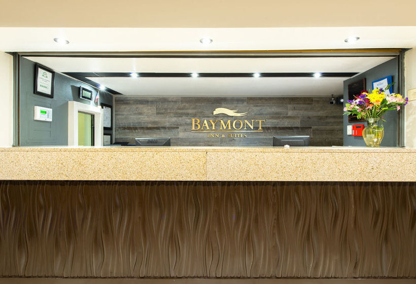 Hotel Baymont Inn & Suites Louisville  | Louisville | Kentucky | United States 7