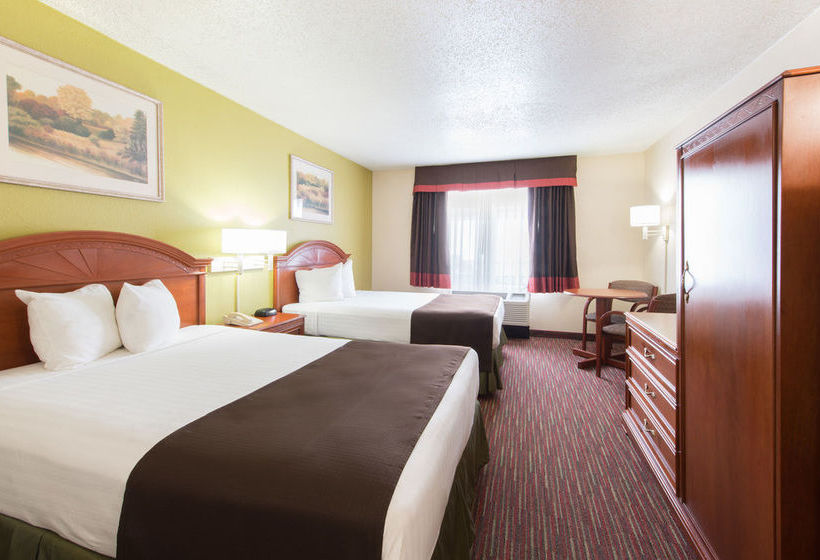Hotel Baymont Inn & Suites Louisville  | Louisville | Kentucky | United States 8