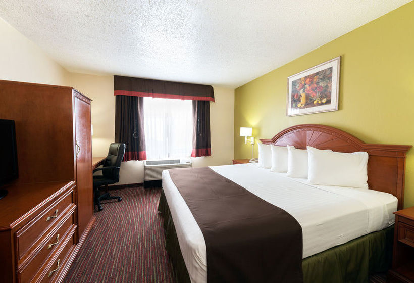 Hotel Baymont Inn & Suites Louisville  | Louisville | Kentucky | United States 9