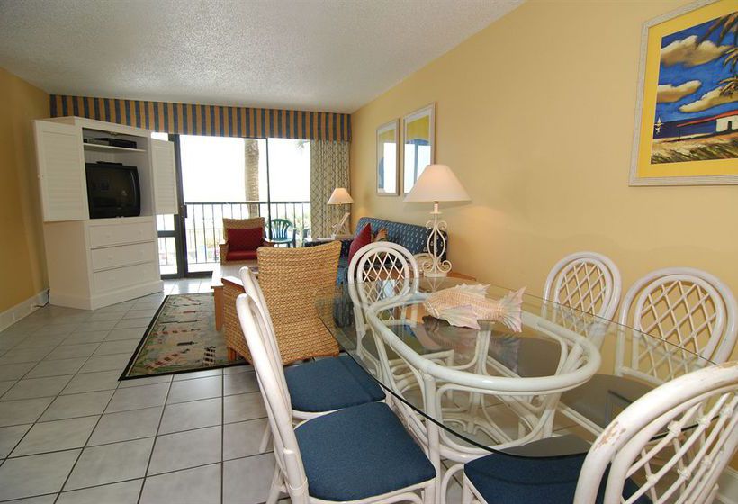 Hotel Peppertree Ocean Club North Myrtle Beach Carolina del Sur