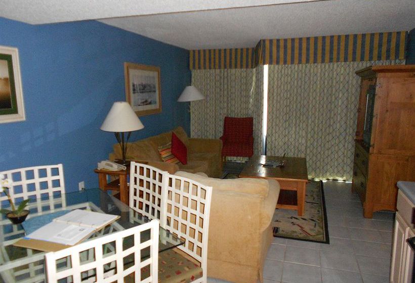 Hotel Peppertree Ocean Club  | North Myrtle Beach | South Carolina | United States 11