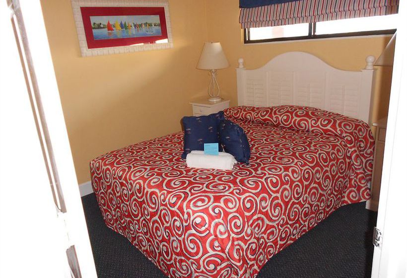 Hotel Peppertree Ocean Club  | North Myrtle Beach | South Carolina | United States 12