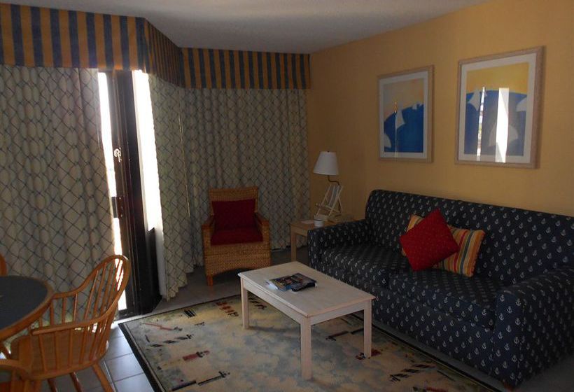 Hotel Peppertree Ocean Club  | North Myrtle Beach | South Carolina | United States 13