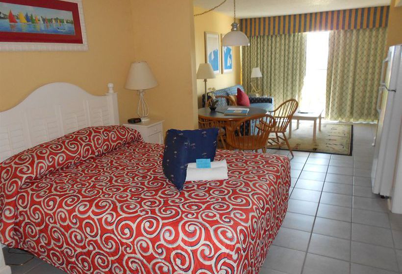 Hotel Peppertree Ocean Club  | North Myrtle Beach | South Carolina | United States 14