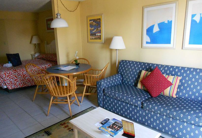 Hotel Peppertree Ocean Club  | North Myrtle Beach | South Carolina | United States 15