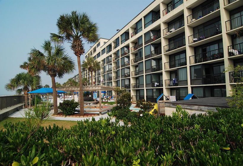 Hotel Peppertree Ocean Club  | North Myrtle Beach | South Carolina | United States 16