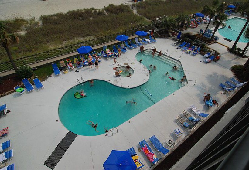Hotel Peppertree Ocean Club  | North Myrtle Beach | South Carolina | United States 18