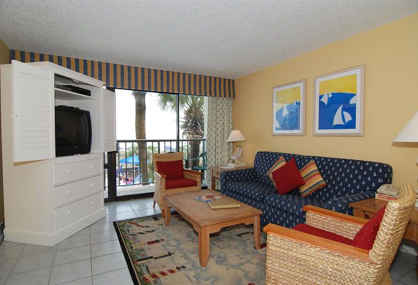 Hotel Peppertree Ocean Club  | North Myrtle Beach | South Carolina | United States 19