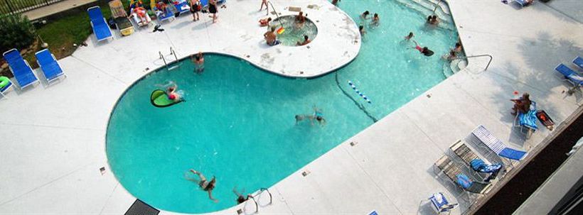 Hotel Peppertree Ocean Club  | North Myrtle Beach | South Carolina | United States 4