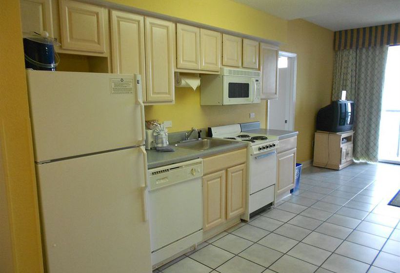 Hotel Peppertree Ocean Club  | North Myrtle Beach | South Carolina | United States 5