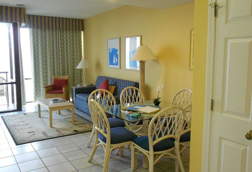 Hotel Peppertree Ocean Club  | North Myrtle Beach | South Carolina | United States 6