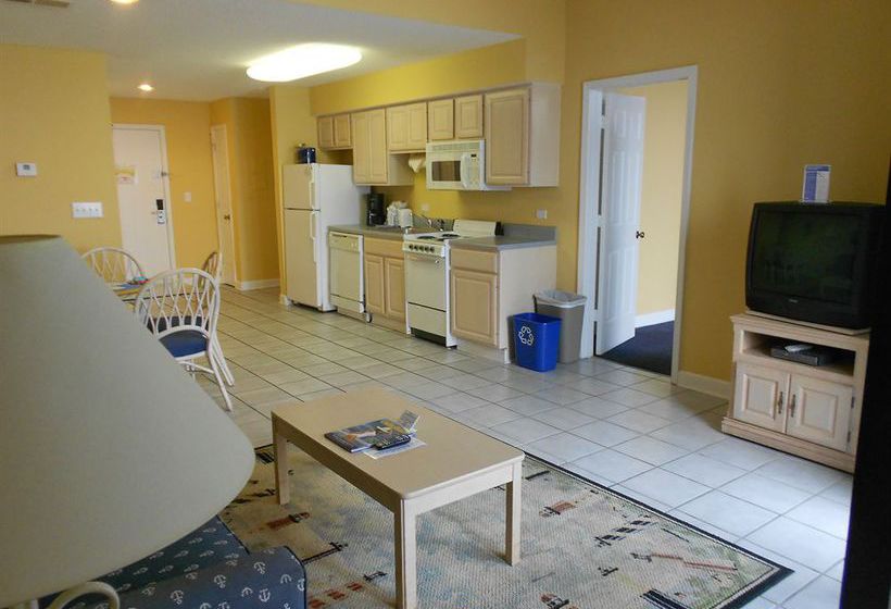 Hotel Peppertree Ocean Club  | North Myrtle Beach | South Carolina | United States 7