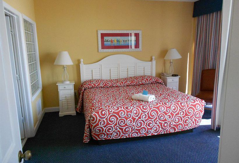 Hotel Peppertree Ocean Club  | North Myrtle Beach | South Carolina | United States 8