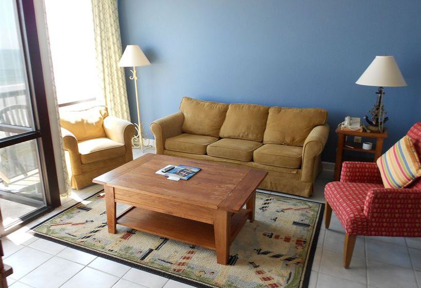 Hotel Peppertree Ocean Club  | North Myrtle Beach | South Carolina | United States 9