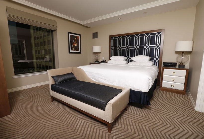Harrah's New Orleans Hotel & Casino  | New Orleans | Louisiana | United States 11