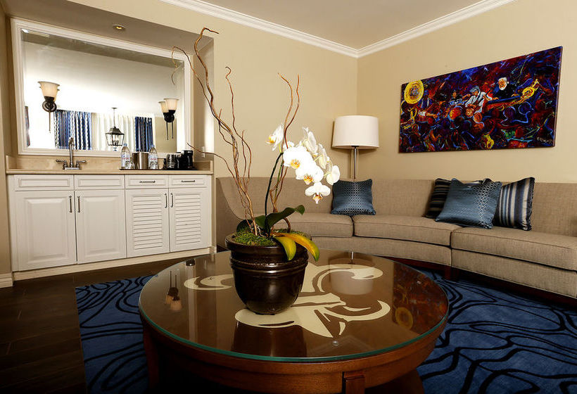 Harrah's New Orleans Hotel & Casino  | New Orleans | Louisiana | United States 12