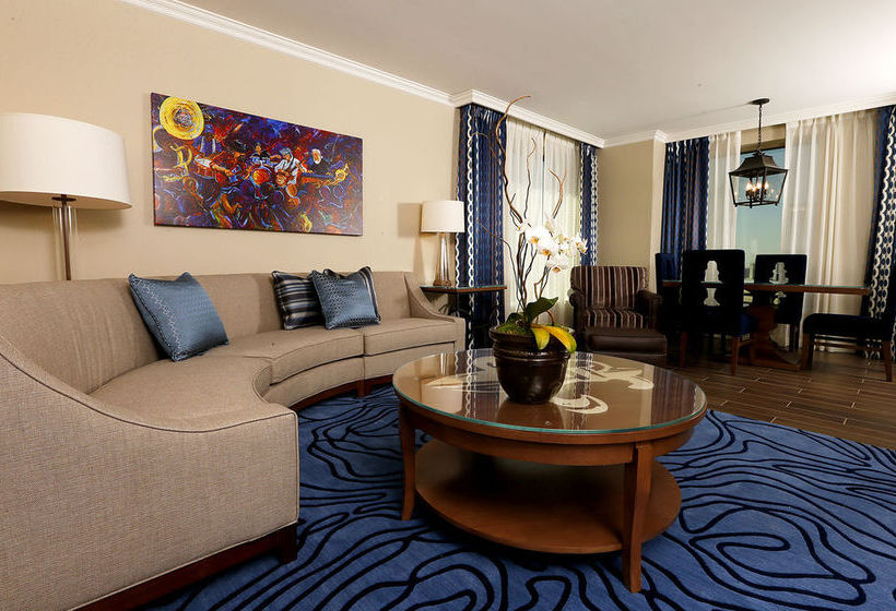 Harrah's New Orleans Hotel & Casino  | New Orleans | Louisiana | United States 13