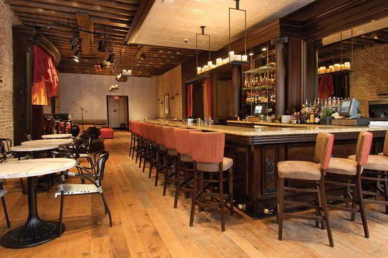 Harrah's New Orleans Hotel & Casino  | New Orleans | Louisiana | United States 18