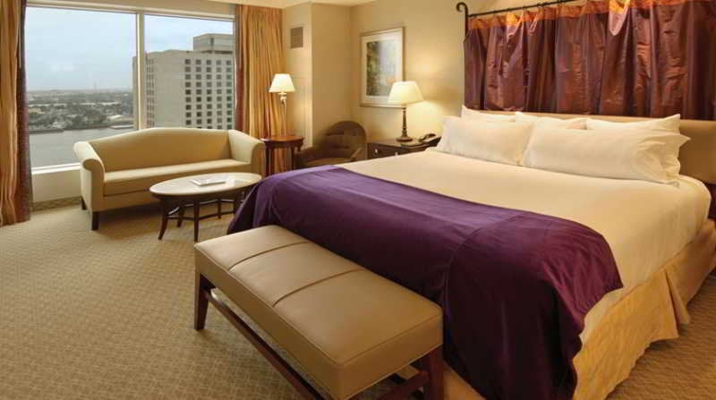 Harrah's New Orleans Hotel & Casino  | New Orleans | Louisiana | United States 19