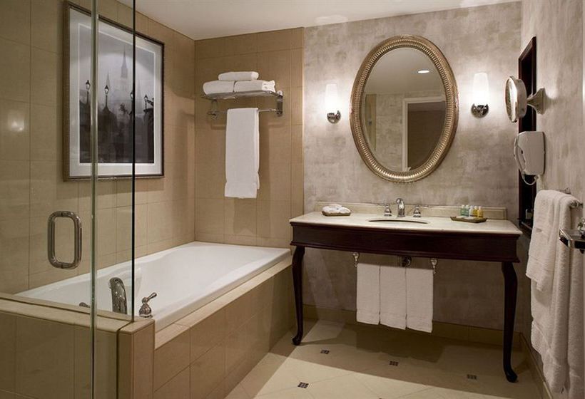 Harrah's New Orleans Hotel & Casino  | New Orleans | Louisiana | United States 2