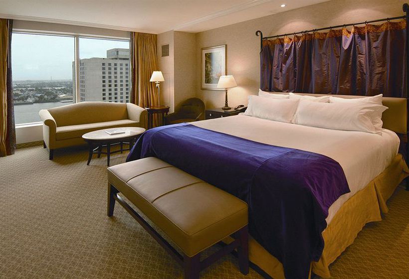 Harrah's New Orleans Hotel & Casino  | New Orleans | Louisiana | United States 3