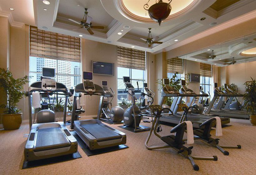 Harrah's New Orleans Hotel & Casino  | New Orleans | Louisiana | United States 4