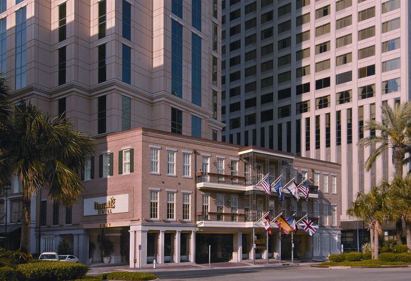 Harrah's New Orleans Hotel & Casino  | New Orleans | Louisiana | United States 5