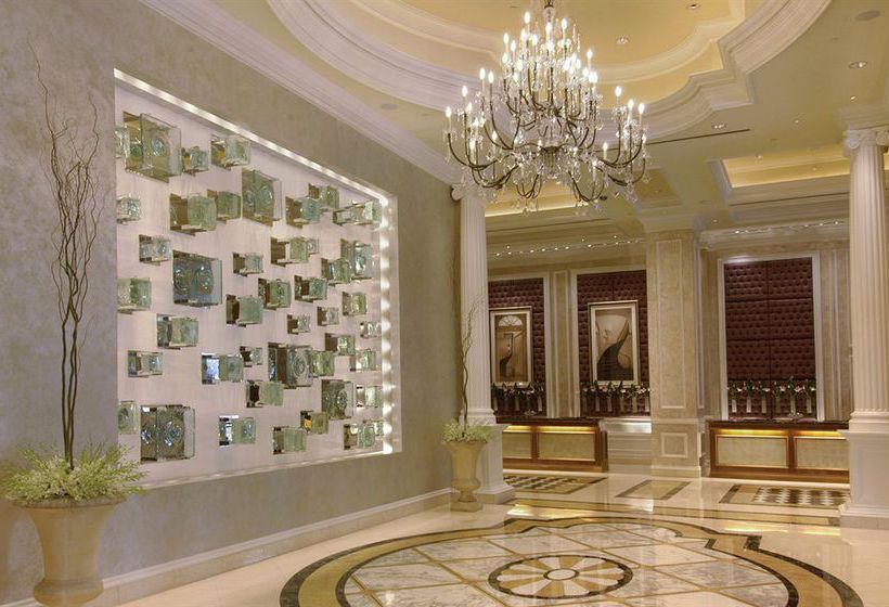 Harrah's New Orleans Hotel & Casino  | New Orleans | Louisiana | United States 7