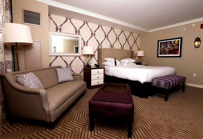 Harrah's New Orleans Hotel & Casino  | New Orleans | Louisiana | United States 8