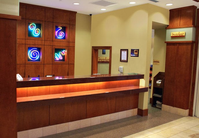 Hotel SpringHill Suites Atlanta Buckhead  | Atlanta | Georgia | United States 1