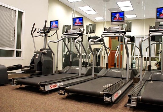 Hotel SpringHill Suites Atlanta Buckhead  | Atlanta | Georgia | United States 11