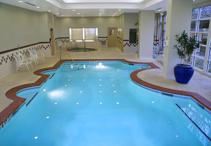 Hotel SpringHill Suites Atlanta Buckhead  | Atlanta | Georgia | United States 12