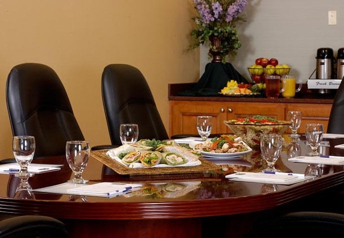 Hotel SpringHill Suites Atlanta Buckhead  | Atlanta | Georgia | United States 13