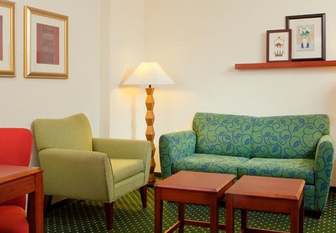 Hotel SpringHill Suites Atlanta Buckhead  | Atlanta | Georgia | United States 14