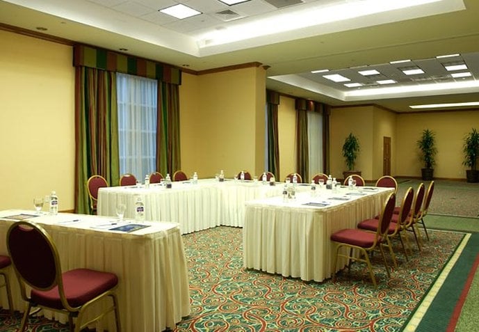 Hotel SpringHill Suites Atlanta Buckhead  | Atlanta | Georgia | United States 15