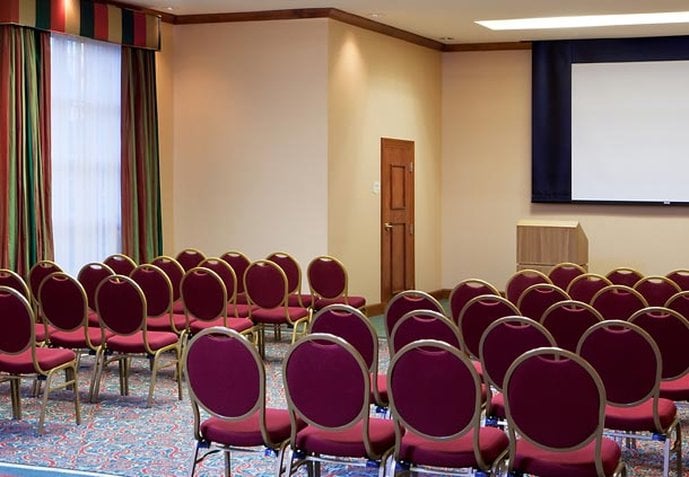 Hotel SpringHill Suites Atlanta Buckhead  | Atlanta | Georgia | United States 16